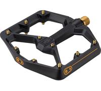 Coppia di pedali crankbrothers stamp 11 nero