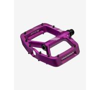 Pedali da bicicletta RACE FACE Aeffect R viola