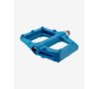 Pedali piattaforma Race Face Ride blu