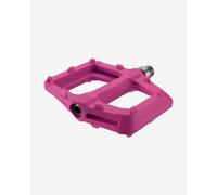 Race Face Ride Pedals Rosso