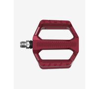 Pedali piattaforma Shimano EF202 rosso