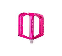 Pedali piatti burgtec mk5 in lega rosa