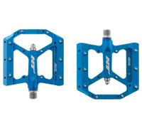 Pedali piatti ht ae05 blu