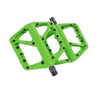 Pedali piatti in nylon leggero Cuscinetti sigillati da 9/16" for bici da strada MTB