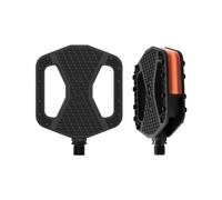 Look Geo City Vision Pedals Nero Black
