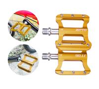 Pedali Piatti per Biciclette Pedali per Piattaforme per Bici Da Strada di