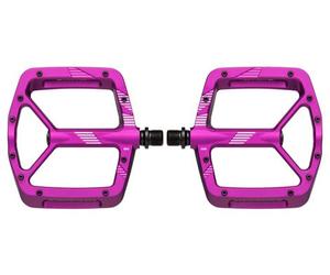 Pedali piatti race face affect r violet