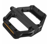 Shimano Ef102 Flat Pedals Nero Black