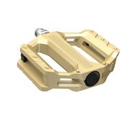 SHIMANO Pedale PD-EF202 Piattaforma-Oro