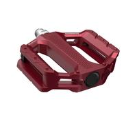 Shimano Ef202 Platform Pedals Rosso