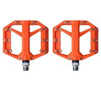 Shimano Pd-gr400 Pedals Arancione Orange
