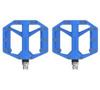 Pedali piatti shimano pd gr400 blu