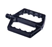 Pedali piatti Sixpack Racing Menace 3.0 Nero
