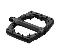 Pedali piatti Sixpack Racing Millenium CF Noir TU