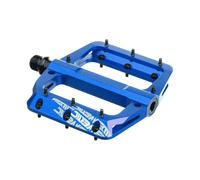 Pedali piatti Sixpack Racing Vertic 3.0 Bleu