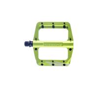 Pedali piatti Sixpack Racing Vertic 3.0 Vert TU