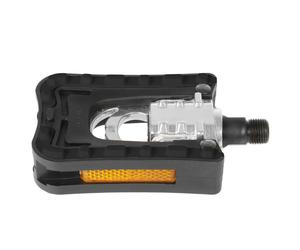 Pedali pieghevoli antiscivolo per bici - La coppia