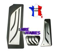 Pedali Poggiapiedi BMW M Performance Serie 5 G30 G31 540I 540IX M550DX A