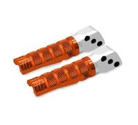 Pedali Poggiapiedi PER CB600 PER Hornet 2005-2013 PER CB900 PER Hornet 2002-2005 CNC Pedane Posteriori Del Motociclo Passeggero Pedane Pedale Poggiapiedi Moto(6)