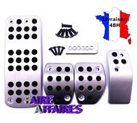 Pedali Poggiapiedi PEUGEOT Gt 208 1.0 1.2 1.4 Vti THP HDI Gti Bluehdi cc Sw M