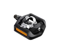 Pedali Shimano T421 Trekking Mixto ClickR