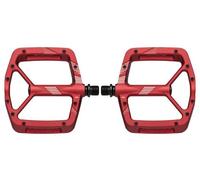 Pedali race face affect r flat red