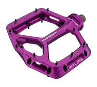 Pedali Race Face Atlas Violet