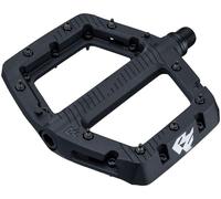 Pedali Race Face Chester Platform MTB Mountain Bike Neri Piccoli