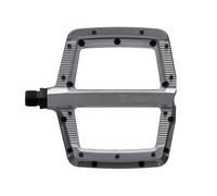 Race Face Pedali Turbine Silver