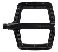 Pedali Race Face Turbine Neri