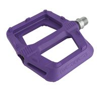 Race Face Ride Pedals Viola