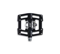 Pedali RFR Flat & Klick SL nero