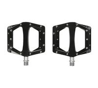 Pedali RFR Flat Race nero