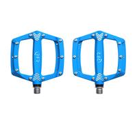 Pedali RFR Flat SL blu