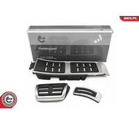 Pedali S TRONIC Audi A4 S4, RS4 A5 RS5 A6 A7 Q5, Sline.porsche Macan, Automatico