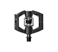 Pedali Sgancio Rapido Crankbrothers Mallet E Nero