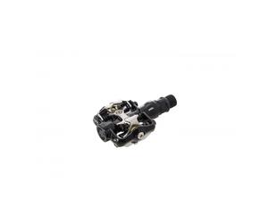 Pedali Sgancio Rapido MTB FPD C21BA Perno su Sfere Nero