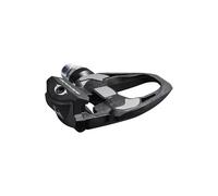 Shimano Dura Ace R9100 Spd-sl +4mm Pedals Nero Black