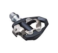 SHIMANO PEDALE A SGANCIO PER TREKKING