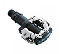 Shimano M520 SPD Pedali One Size Nero