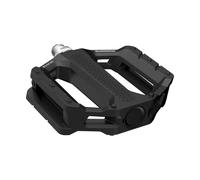Pedali Shimano PD-EF202 Flat Neri in Alluminio per City Bike e MTB