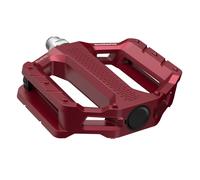 Shimano Ef202 Platform Pedals Rosso