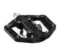 Pedali Shimano SPD Doppio Uso SM-SH51PD-EH510