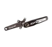 Pedali Shimano saint 6061-T6 Nero