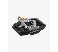 Coppia di pedali shimano saint pd m821 spd sh 51