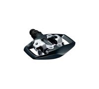 PEDALI SHIMANO SPD GRAVEL ED-500 CON SGANCIO