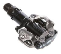 Shimano M520 SPD Pedali One Size Nero