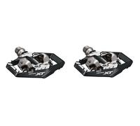 Shimano SPD-M8120 XT Pedali One Size Nero
