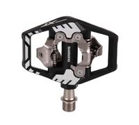 Shimano PD-M8120 pedale per bicicletta Nero, Grigio 1 pz
