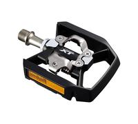 Pedali Shimano XT PD-T8000 Dual Function Trekking Nero